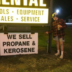 Meet your Posher, Noah